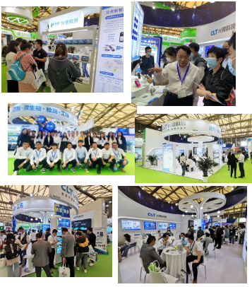 第22屆上海環(huán)博會(huì)-長(zhǎng)隆科技