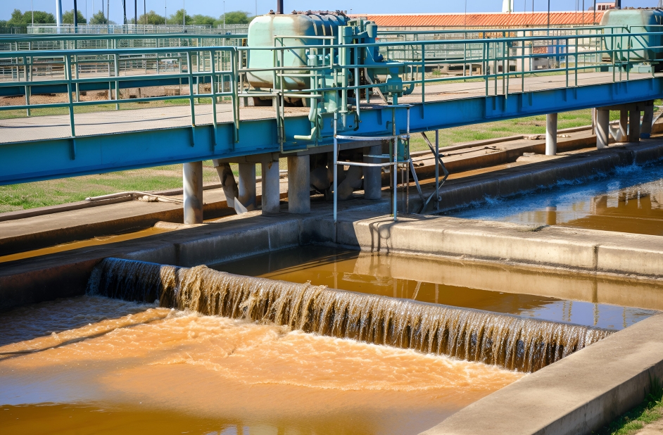 水廠體檢解決方案